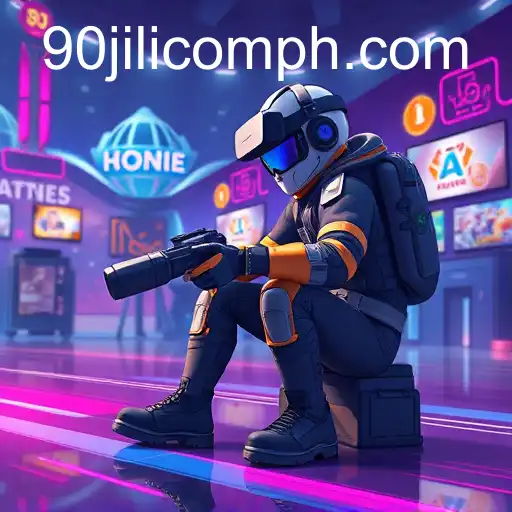 The Evolution and Impact of 90jili on the Gaming Industry