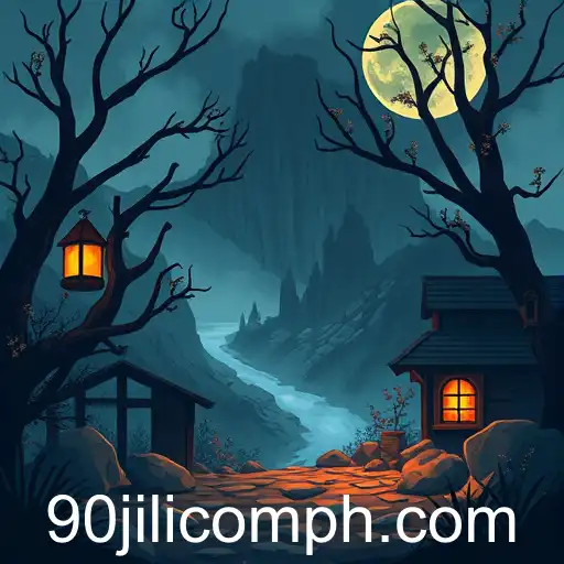 Exploring the Mystical World of Adventure Games: Unveiling the Genre With '90jili'
