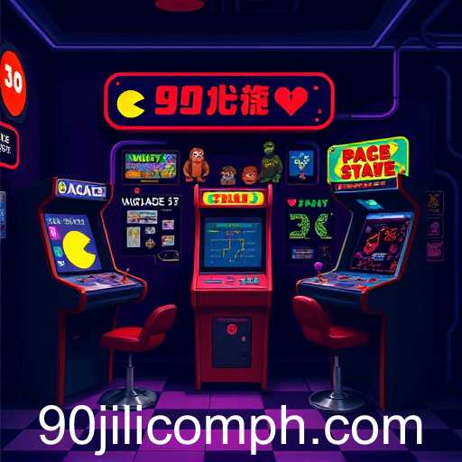 90jili