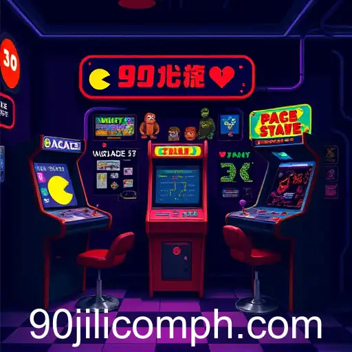 Exploring the Timeless Allure of Arcade Classics