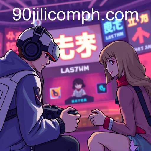 The Digital Frontier: Online Gaming Innovations