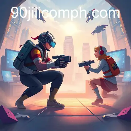 The Evolution of Online Gaming Communities