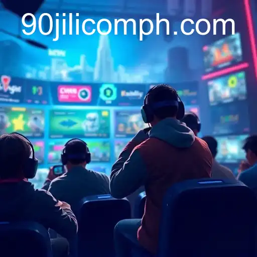 The Evolution of Online Gaming Platforms