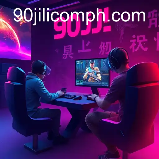 Impact of Gaming Platforms in 2025