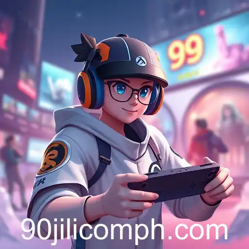 Digital Transformation in Gaming Industry