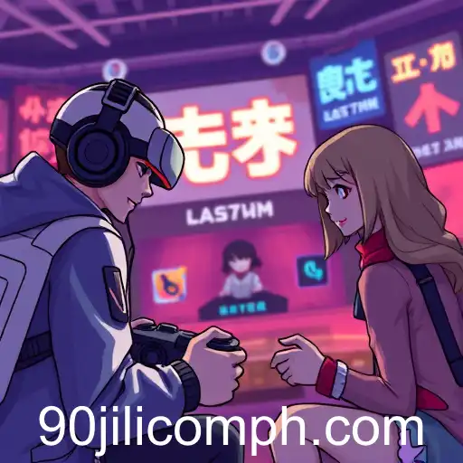 The Digital Frontier: Online Gaming Innovations