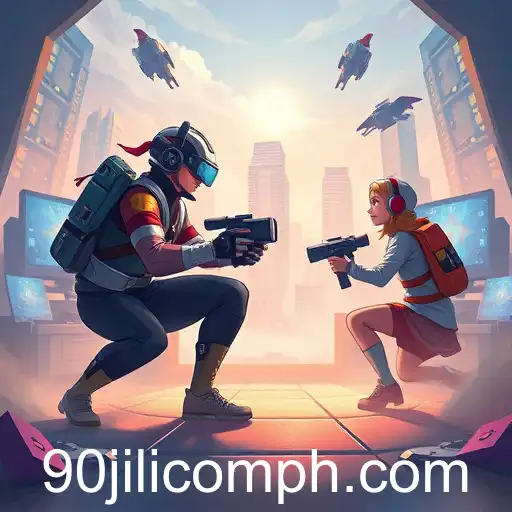 The Evolution of Online Gaming Communities