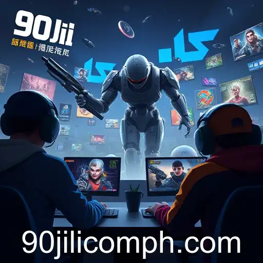 The Evolving Dynamic of Online Gaming Platforms