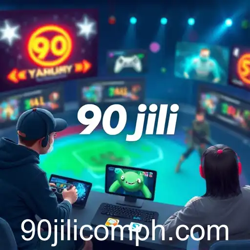 Evolution of Online Gaming Platforms