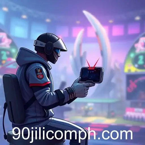 The Rise of Online Gaming Platforms in Digital Entertainment