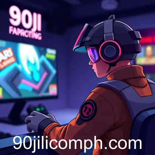 The Rise of Online Gaming in a Globalized World