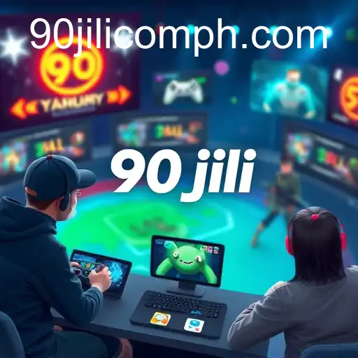 Evolution of Online Gaming Platforms