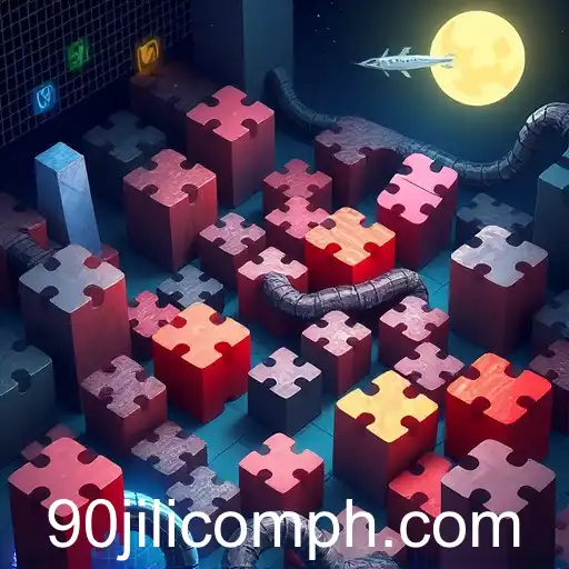 Exploring Puzzle Games on the 90jili Platform: A Comprehensive Overview