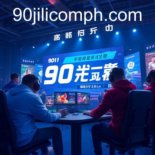 The Rise of Online Gaming Platforms Amid Global Shifts