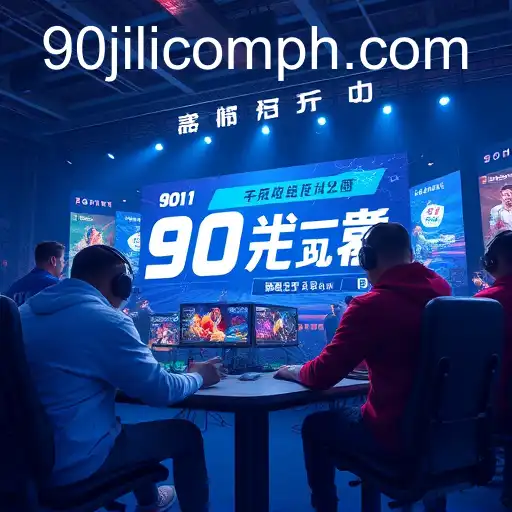 The Rise of Online Gaming Platforms Amid Global Shifts