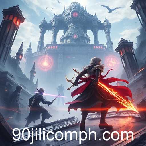 90jili