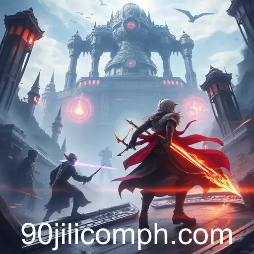 Exploring the Role-Playing Game Category with 90jili