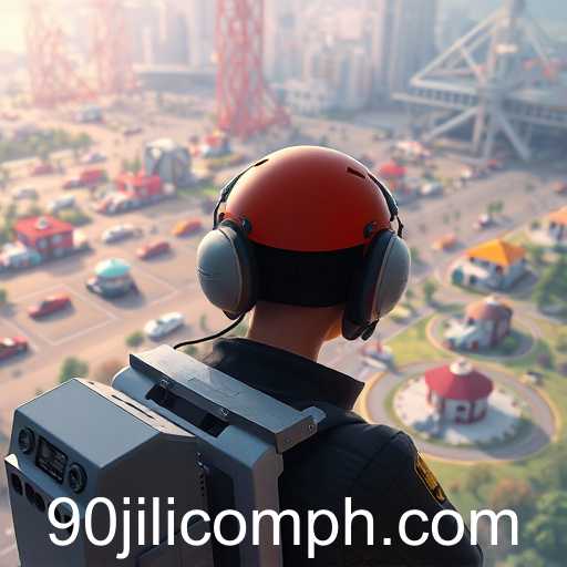 90jili