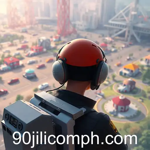 Exploring 90jili: A Deep Dive into the Simulation Game Category